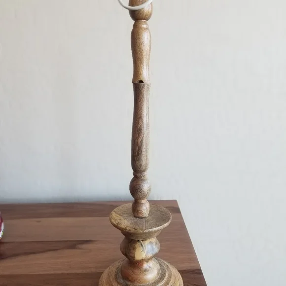 Towel holder - Picture 7 of 7